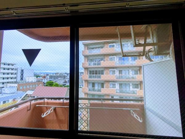 横浜市神奈川区神奈川２丁目のマンション