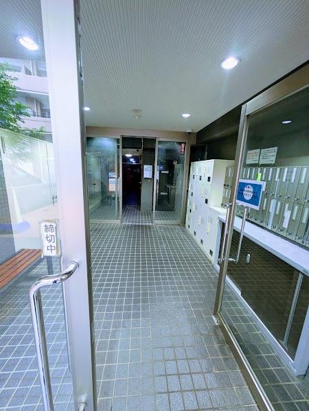 横浜市神奈川区神奈川２丁目の事務所