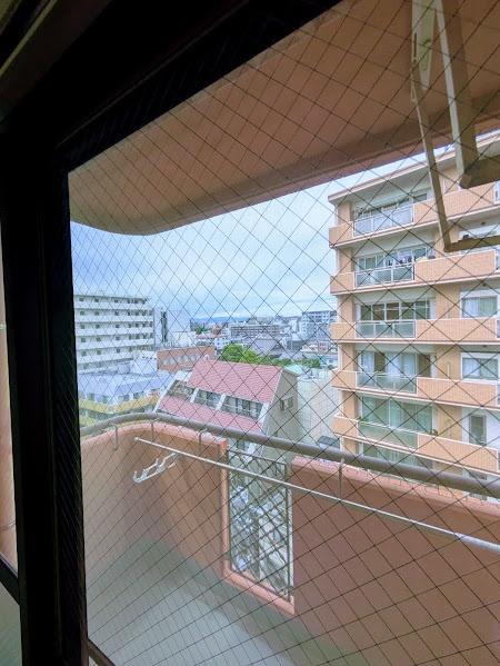 横浜市神奈川区神奈川２丁目の事務所
