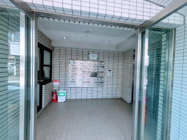 横浜市西区浜松町のマンション