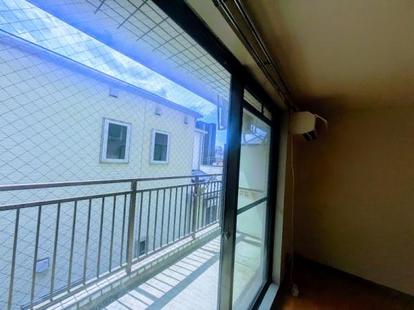 横浜市西区浜松町のマンション