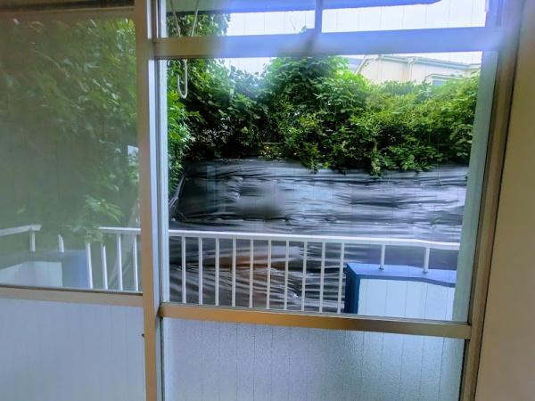 ダイアパレス妙蓮寺