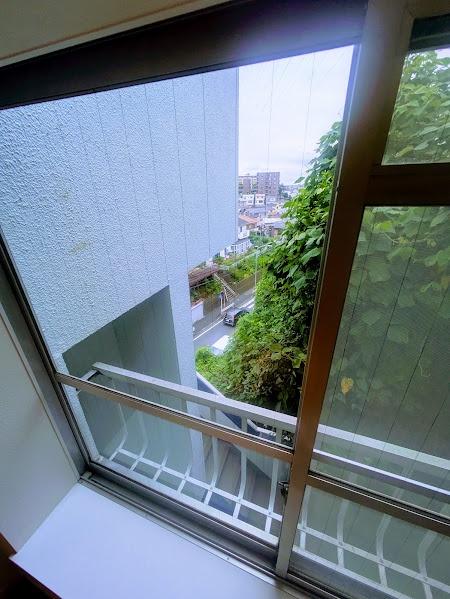 ダイアパレス妙蓮寺
