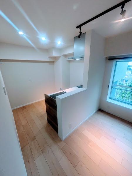 ダイアパレス妙蓮寺