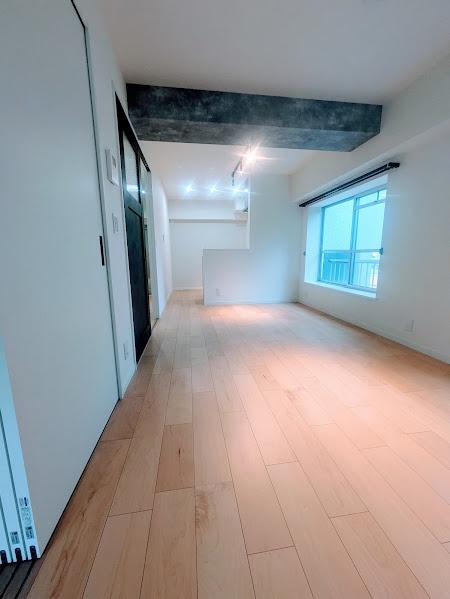 ダイアパレス妙蓮寺