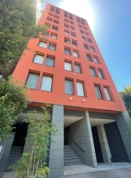 横浜市神奈川区子安通３丁目のテラスハウス