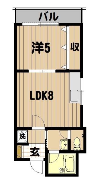 ドミール加藤