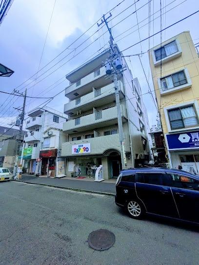 ドミール加藤