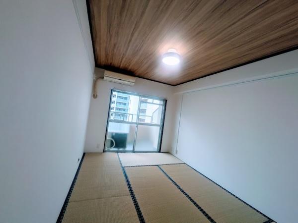 横浜市保土ケ谷区川辺町のマンション