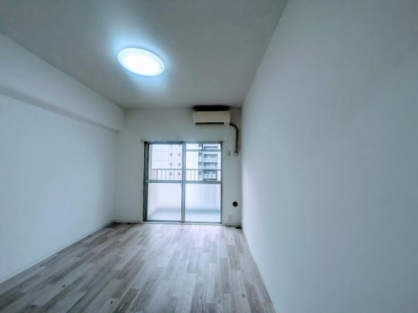 横浜市保土ケ谷区川辺町のマンション
