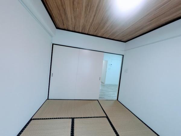 横浜市保土ケ谷区川辺町のマンション
