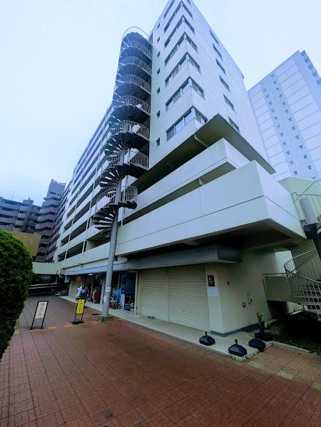 横浜市保土ケ谷区川辺町のマンション