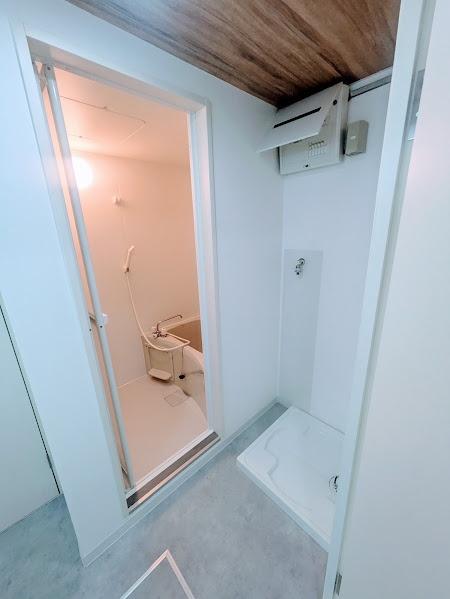 横浜市保土ケ谷区川辺町のマンション