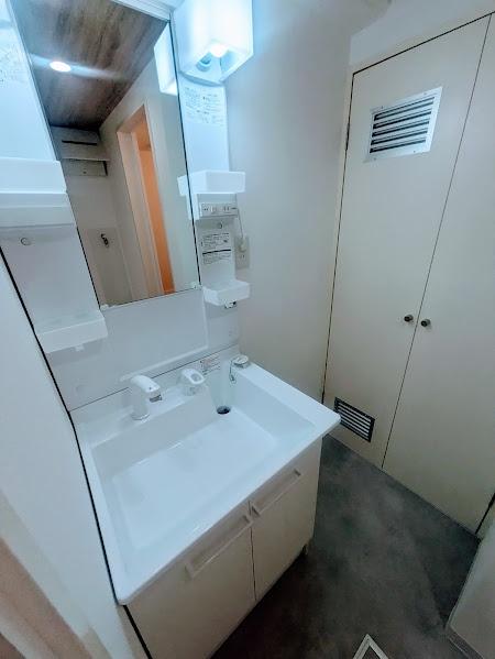横浜市保土ケ谷区川辺町のマンション