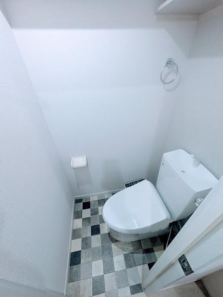 横浜市保土ケ谷区和田１丁目のマンション