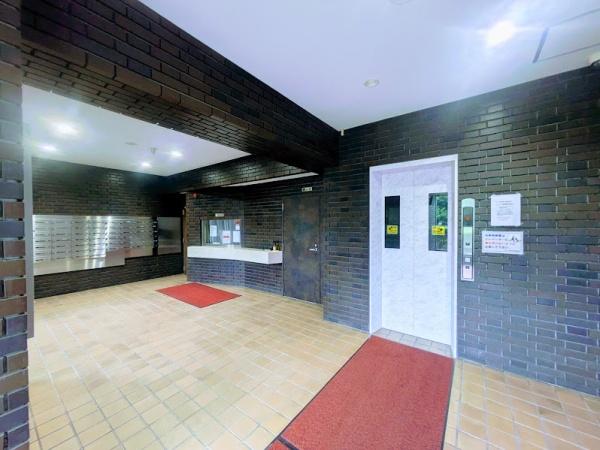 横浜市保土ケ谷区和田１丁目のマンション