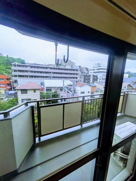 横浜市保土ケ谷区和田１丁目のマンション