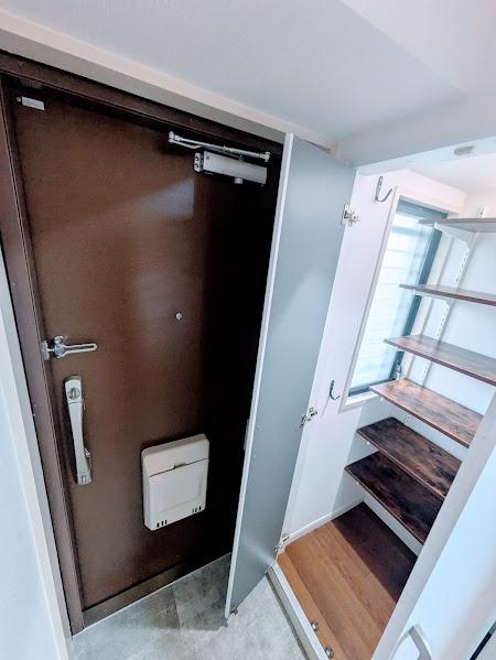 横浜市保土ケ谷区和田１丁目のマンション