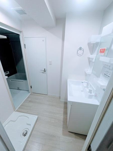横浜市保土ケ谷区和田１丁目のマンション