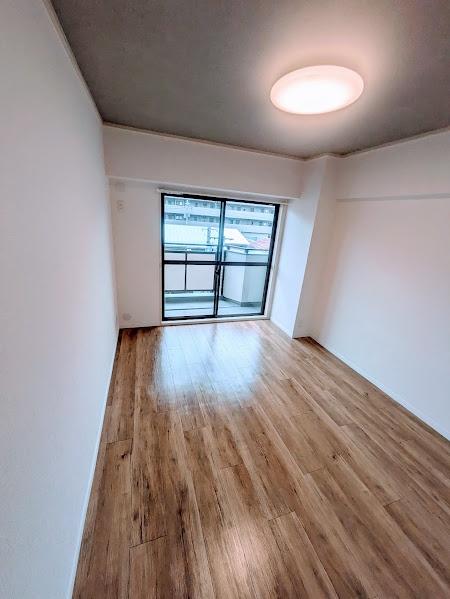 横浜市保土ケ谷区和田１丁目のマンション