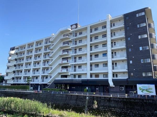 コーラル和田町