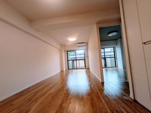 横浜市保土ケ谷区和田１丁目のマンション