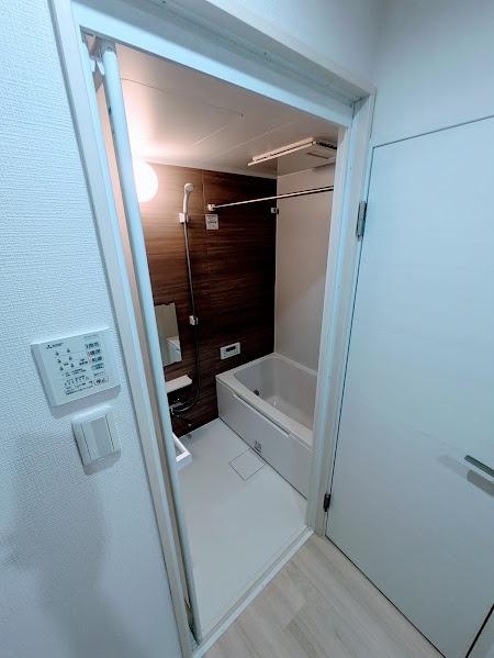 横浜市保土ケ谷区和田１丁目のマンション