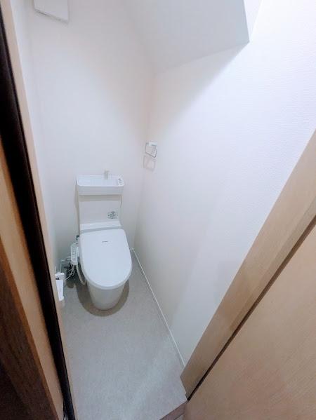 大久保2丁目戸建て