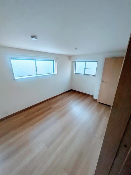 大久保2丁目戸建て