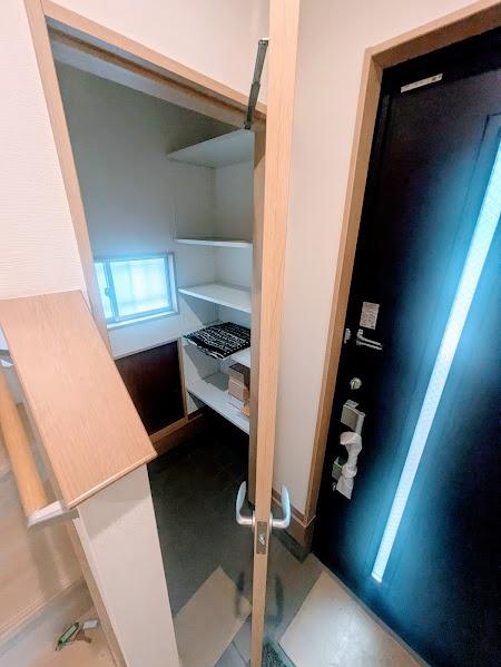 大久保2丁目戸建て