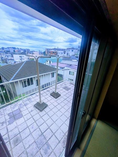 大久保2丁目戸建て