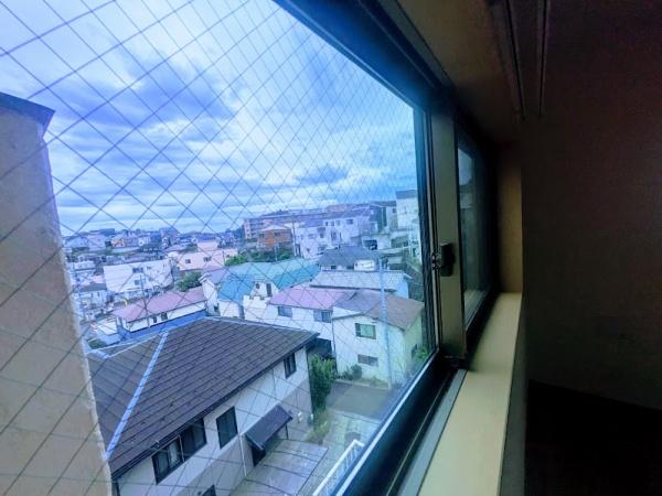 大久保2丁目戸建て