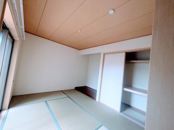 大久保2丁目戸建て