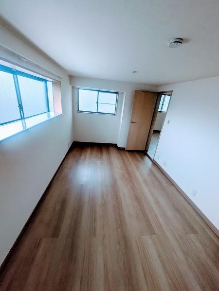 大久保2丁目戸建て