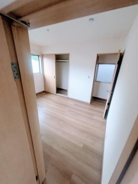 大久保2丁目戸建て