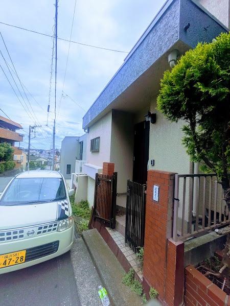 大久保2丁目戸建て