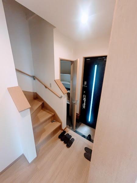 大久保2丁目戸建て
