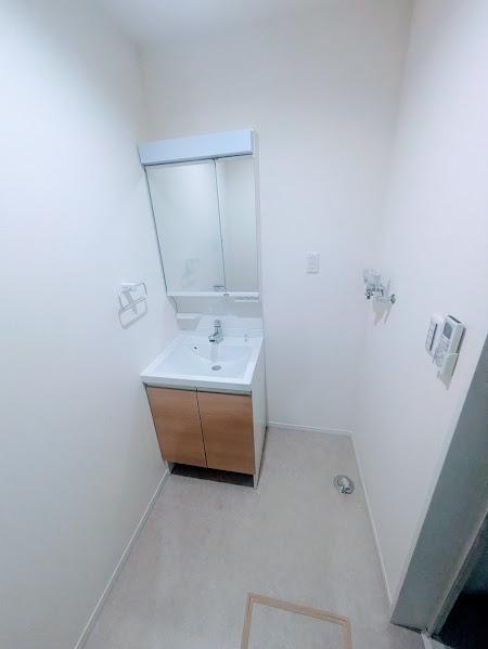 大久保2丁目戸建て