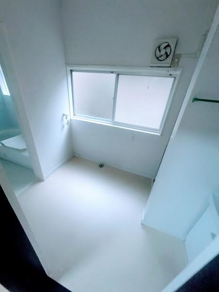 日吉本町貸家