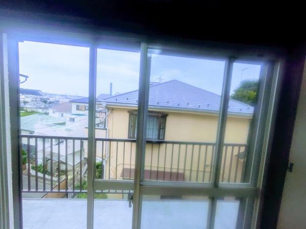日吉本町貸家