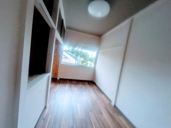 日吉本町貸家
