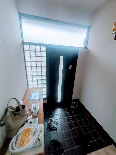日吉本町貸家