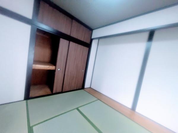 日吉本町貸家