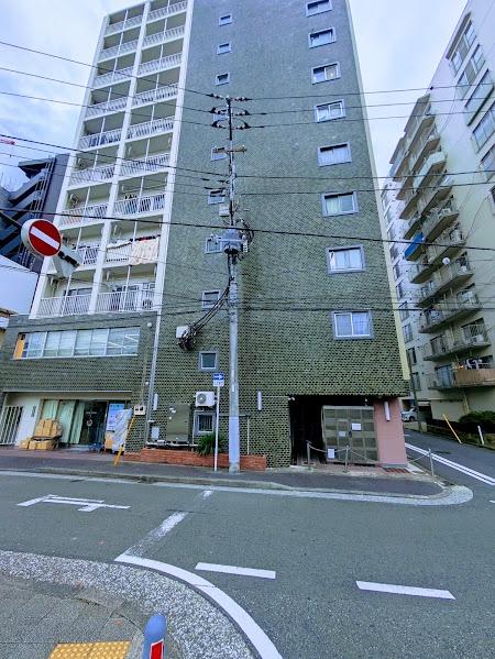 メゾンイセザキ