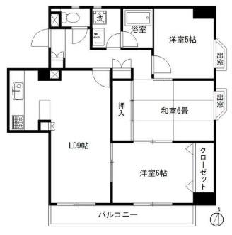 横浜市南区白妙町５丁目のマンション