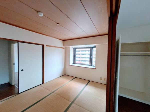 横浜市南区白妙町５丁目のマンション