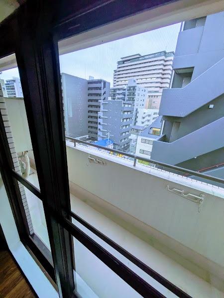 横浜市南区白妙町５丁目のマンション