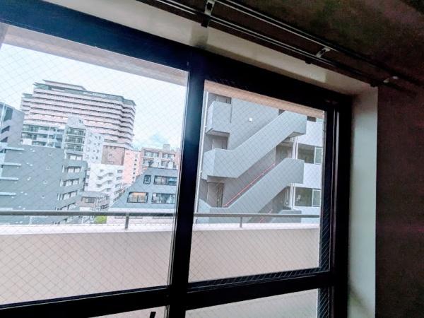 横浜市南区白妙町５丁目のマンション