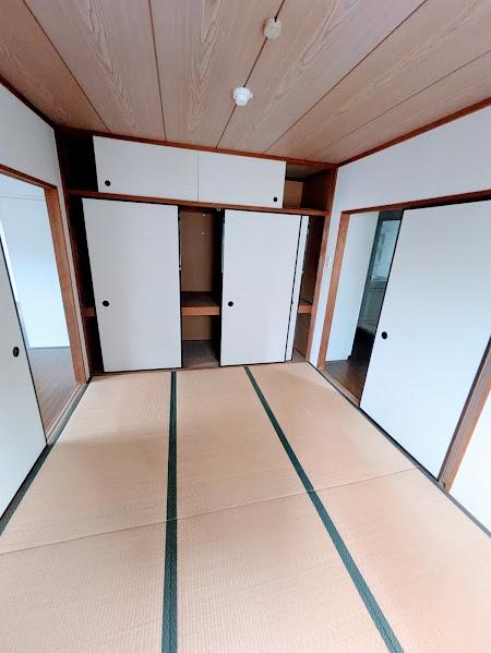 横浜市南区白妙町５丁目のマンション