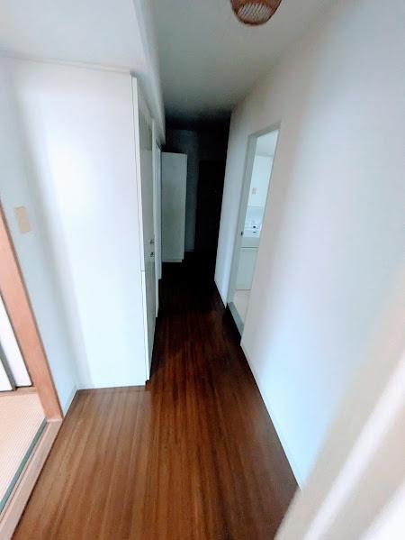 横浜市南区白妙町５丁目のマンション